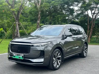 Li Auto Li ONE