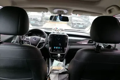BYD Song Max