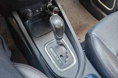 Changan CS35