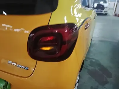Wuling MINIEV