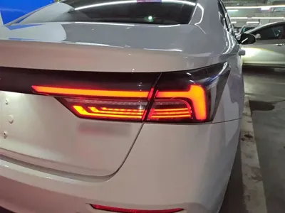 Chery Arrizo 5 Plus
