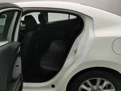 Mazda 3 Axela