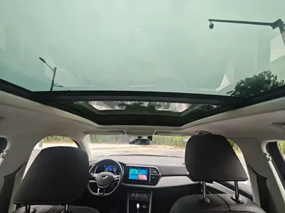 Jetta VS7