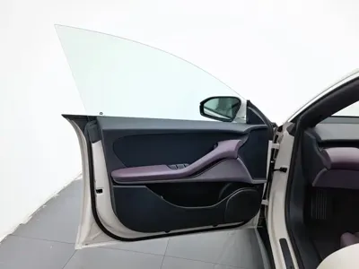 Nio ET5
