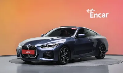 BMW 4-Series