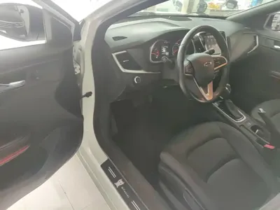 Chevrolet Monza
