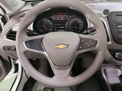 Chevrolet Malibu XL