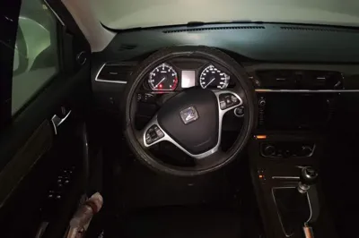 Zotye T600