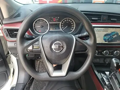 Nissan Bluebird
