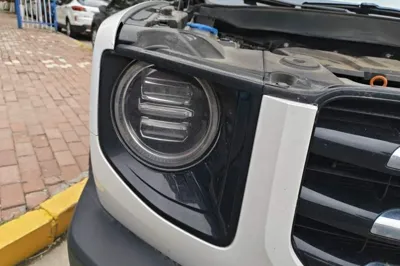 Haval Dargo