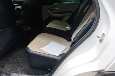BYD Song PLUS New Energy
