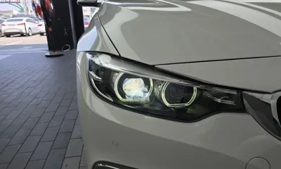 BMW 4-Series