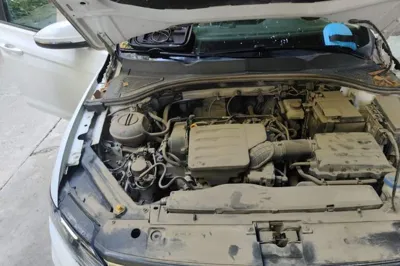 Volkswagen Bora