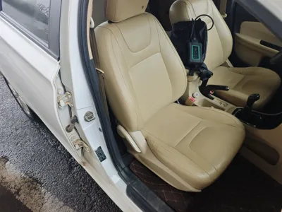 Chery E3