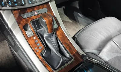ChevroletGMDaewoo Alpheon