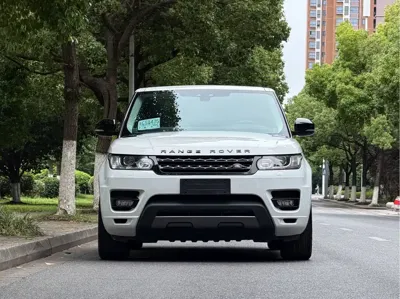 Land Rover Sport