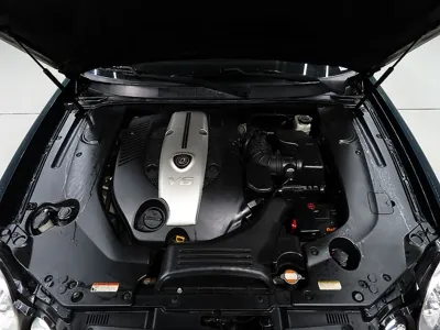 Kia Opirus
