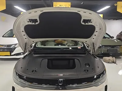 Zeekr 极氪007GT