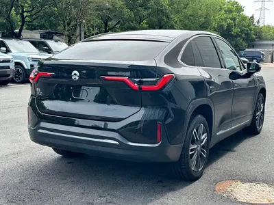 Nio EC6