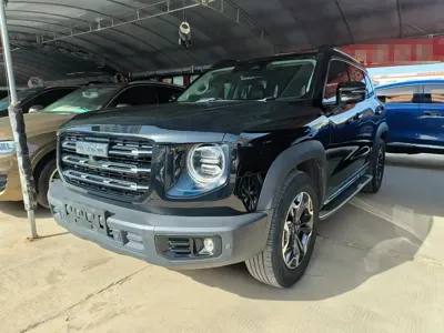 Haval Big Dog