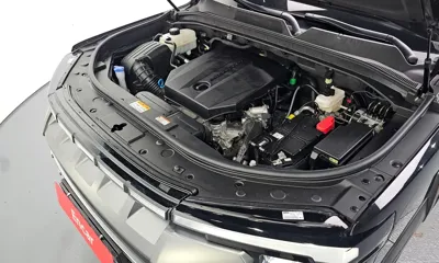 KG_Mobility_Ssangyong Musso