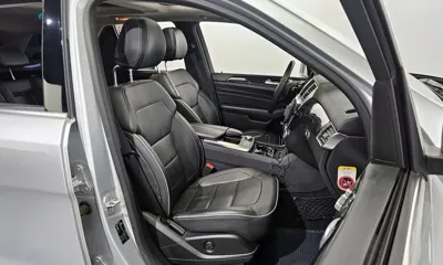 Mercedes-Benz M-Class