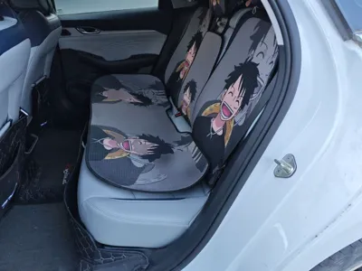 Geely Auto Preface