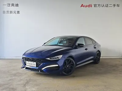 Hyundai Fista