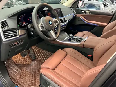 BMW X5 (Import)