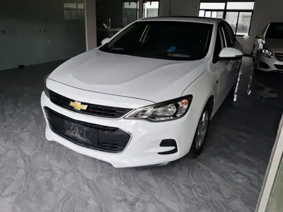 Chevrolet Cavalier