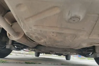 Volkswagen Santana