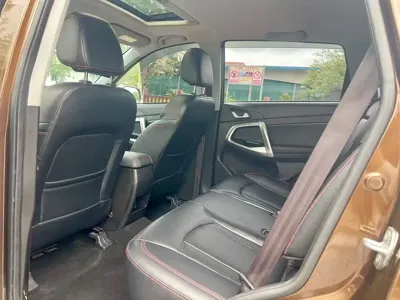 Chery Tiggo 5