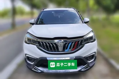 Brilliance V3