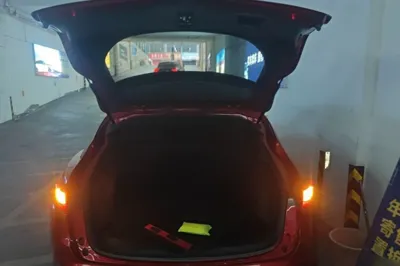 Mazda CX-4