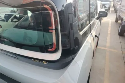 Baojun KiWi EV