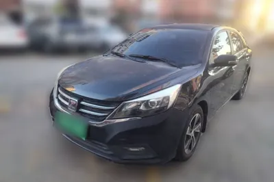 Zotye Z300
