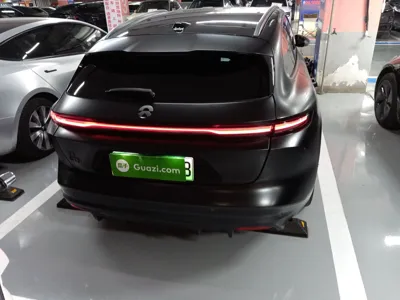 Nio ET5T