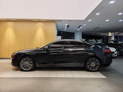 Hongqi Hongqi H5