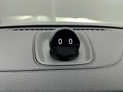 Nio ES8