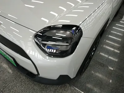 MINI Aceman