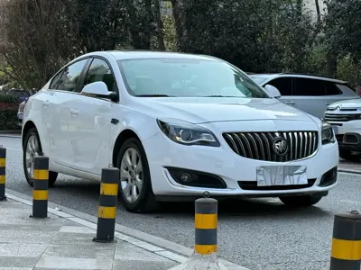 Buick Regal