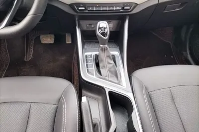 Geely Auto Vision X3