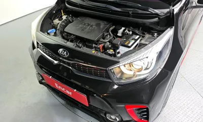 Kia Morning