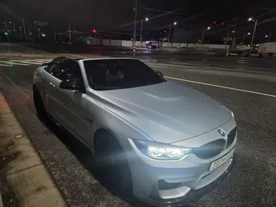 BMW M4