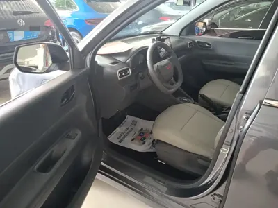 Wuling Hongguang EV