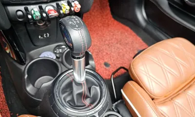 MINI Cooper Convertible