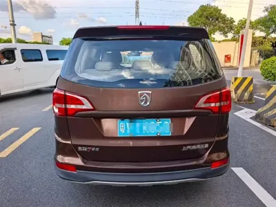 Baojun 730