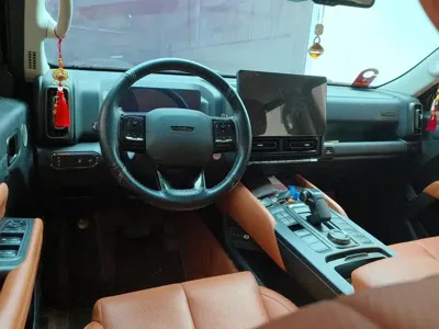 Haval H9