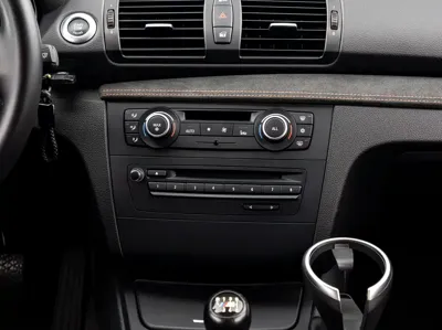 BMW 1 Series M