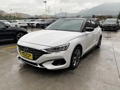 Hyundai Fista